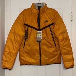 Nike Thermore Reversible Jacket